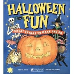 Halloween Fun