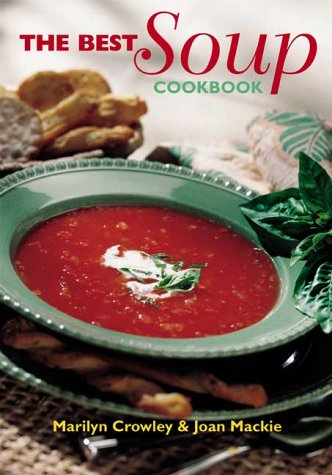 Soups and Stews