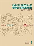 Encyclopaedia of World Biography (Encyclopedia of World Biography)