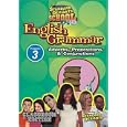 Standard Deviants School - English Grammar, Program 3 - Adverbs, Prepositions & Conjunctions (Classroom Edition)
