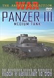 Panzer III: Medium Tank