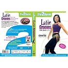 Latin Grooves: Workout by Gloria Araya-Quinlan