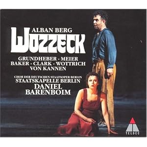 Berg: Wozzeck