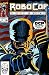 Book Robocop the Future of Law Enforcement Comic #5 July (The Future of Law Enforcement)