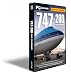 747-200 Ready for Pushback (PC CD)