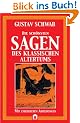 Die sch�nsten Sagen des klassischen Altertums, Bd. 2