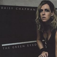 The Green Eyed