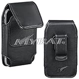 MyBat Apple iPhone / iPhone 3G / iPhone 3GS / iPhone 4 AT&T / iPhone 4 Veri ....