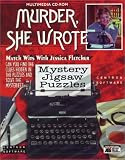 Solitaire Deluxe & Murder She Wrote