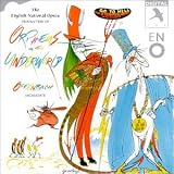 Offenbach: Orpheus in the Underworld / Burgess, Watson, etc (Highlights)