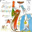 Offenbach: Orpheus in the Underworld / Burgess, Watson, etc (Highlights)