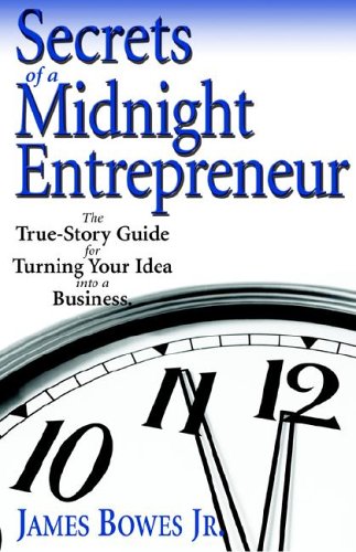 Entrepreneur