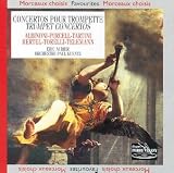 Trumpet Concertos