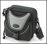 OSN Multi Pocket Camera/Video Case