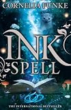 Inkspell (Inkheart Trilogy)