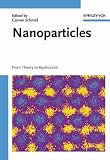 Nanoparticles: From Theory to Application