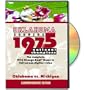 1975 Oklahoma National Championship Game: Oklahoma vs. Michigan