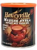 Mexican Style Hot Cocoa CASE, 12 lb.