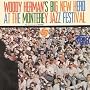 Big New Herd at the Monterey Jazz