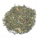Long Island Strawberry, Gourmet Green Tea by Paper Street Teas - 4oz.