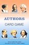 Authors Card Game