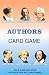 Books : Authors Card Game