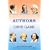 Authors Card Game