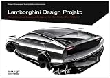 Lamborghini Design Projekt