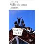 Mille six cents ventres - Prix Goncourt des Lyc�ens 1998