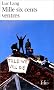 Mille six cents ventres - Prix Goncourt des Lyc�ens 1998