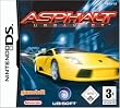 Asphalt Urban GT (Nintendo DS)