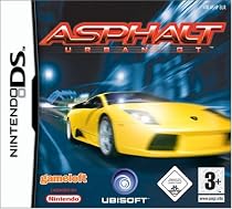 Asphalt Urban GT (Nintendo DS)