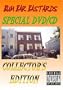 Bum Bar Bastards: Authentic (Tube Bar Red) Special DVD/CD Collector's Edition