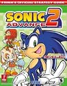 Sonic Advance 2
