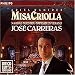 Misa Criolla / Navidad Nuestra von Carreras - alle Infos