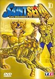 Revue TF1 Vidéo  / Saint Seiya, les chevaliers du Zodiaque - Vol.10