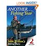 Another Fishing Year: John Wilson's Fishing Diary (Autobiography/Personalities)