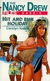  : Hit and Run Holiday (Nancy Drew Casefiles, Case 5)