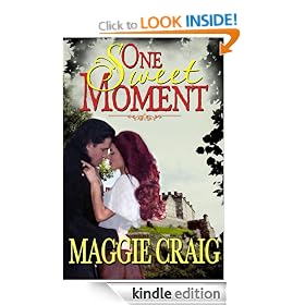 One Sweet Moment