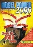 Mogel Power 2000. Cheats zu 1600 Spielen. Die gro&szlig;e Bibel f&uuml;r PC- Spieler.