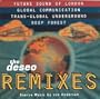 Deseo Remixes