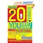 Discover's 20 Things You Didn't Know About Everything: Duct Tape, Airport Security, Your Body, Sex in Space...and More!
