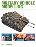 Military Vehicle Modeling