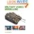 Military Vehicle Modelling
