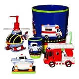 Review Saturday Knight Ltd.  / Rescue Bath Collection