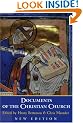 Documents of the Christian Church