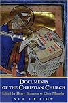 Documents of the Christian Church