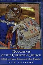 Documents of the Christian Church