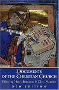 Documents of the Christian Church