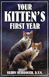 Your Kitten's First Year